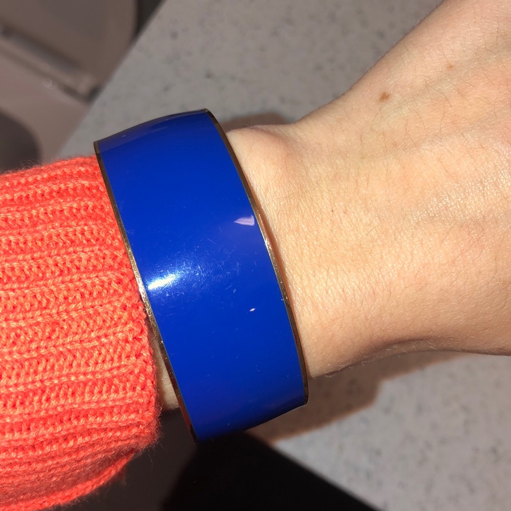 J. Crew bangle - Picture 3 of 3